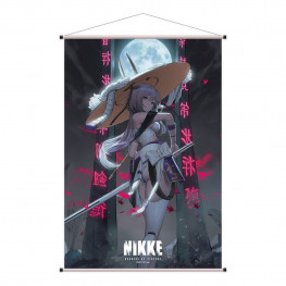 Goddess of Victory: Nikke Wallscroll Scarlet 60 x 90 cm